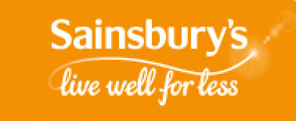 Sainsbury's Grocery Delivery apps in the UK